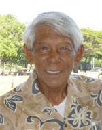 reuben b